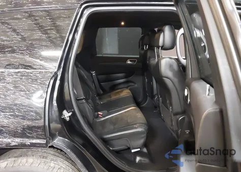 2019 Jeep Grand Cherokee Altitude 4X4 z USA, uszkodzony, nr VIN 1C4RJFAG4KC670056